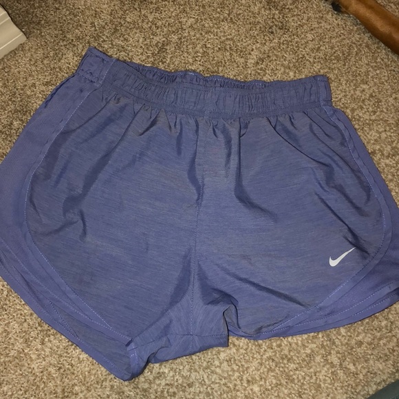 Nike Pants - Nike running shorts